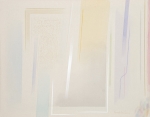 Adesso il giallo, 2015, cm 95x120