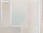 Contrasti sfumati, 2014, cm 95x120
