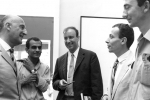 Biennale 1966, Dorfles Marotta Guarneri Scheggi Bonalumi
