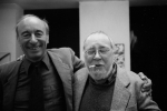 Riccardo Guarneri e Winfred Gaul, anni Novanta