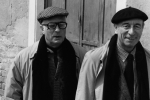 Finzi e Guarneri, Venezia 1997