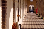 Guarneri a Villa Manin, Venezia 2000