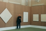Mostra personale Contrappunto luce a Palazzo Pitti, Firenze 2004