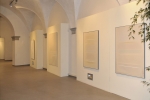Mostra personale Antiche Stanze di S. Caterina, Prato 2009