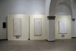 Mostra personale Antiche Stanze di S. Caterina, Prato 2009
