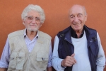 Marcello Guasti e Riccardo Guarneri, Firenze 2011