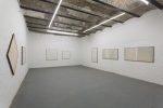 Mostra personale Leggerissima e insieme forte, Galleria Michela Rizzo, Venezia 2016