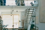 Studio attuale di Riccardo Guarneri