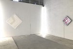 Riccardo Guarneri + Brian Eno, Galleria Michela Rizzo, Venezia 2018