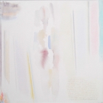 Apparire dal di dentro, 2006, cm 65x65