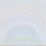 Archi di cerchio, 2007, cm 95x95