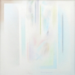 Ritmi contenuti, 2009, cm 65x65