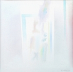 Spazi diversificati, 2009, cm 65x65