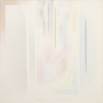 Idea monumentale, 1991, cm 65x65