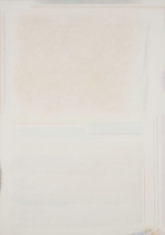 Ripensamento indefinito, 1992, cm 140x100