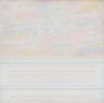 Stendardi scritti, 1989, cm 50x50