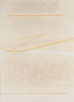 Spazio grafico n. 11, 1962, cm 100x70