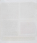 4 quadrati, 1971, cm 80x70