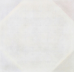 Quattro angoli, 1973, cm 65x65