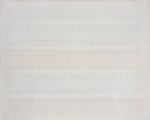Strisce colore luce, 1970, cm 100x80