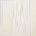 Invernale, 2020, cm 95x95