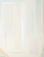 Musicalità ritmica 3, 2020, cm 120x95