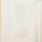 Una prospettiva inutile, 2020, cm 95x95