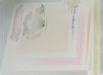 Doppio concetto rappresentativo, 2023, cm 56x77, carta